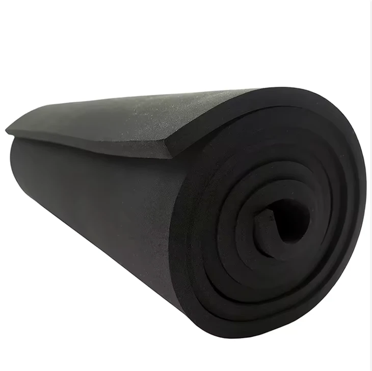 EPDM Izlash varag'i
