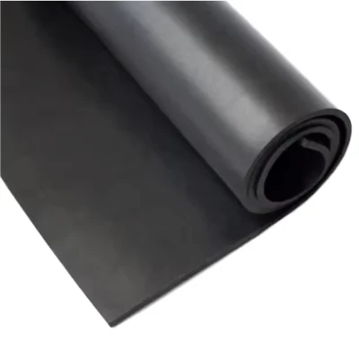 EPDM membranasi varaqasi