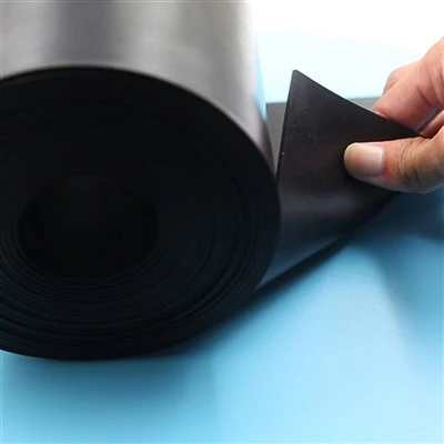 EPDM rezina burilishi